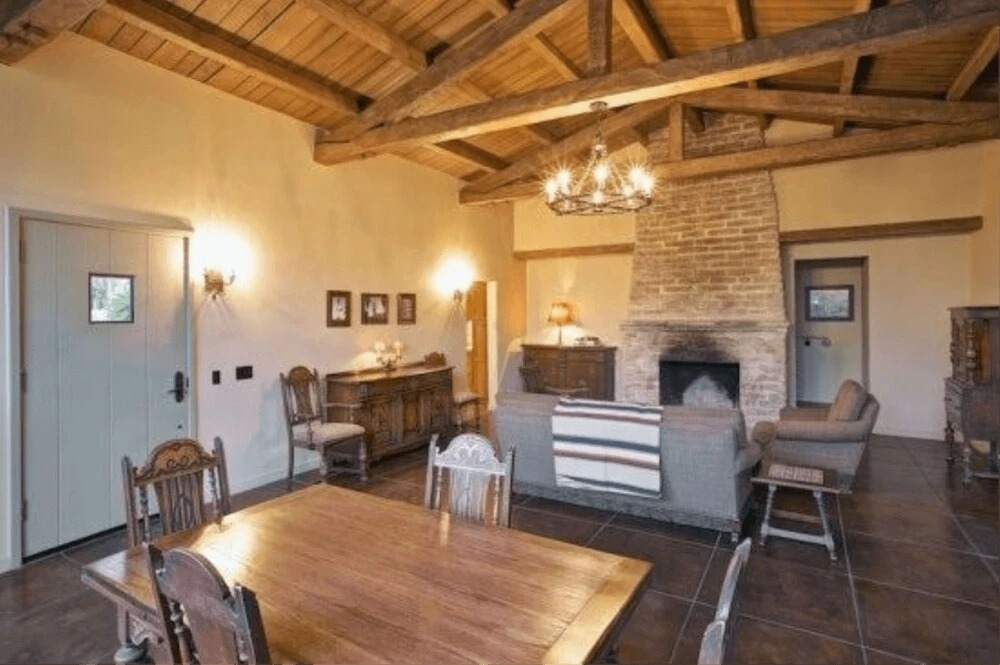 Villa Raindrop
