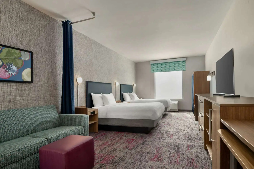Home2 Suites By Hilton Conyers Atlanta