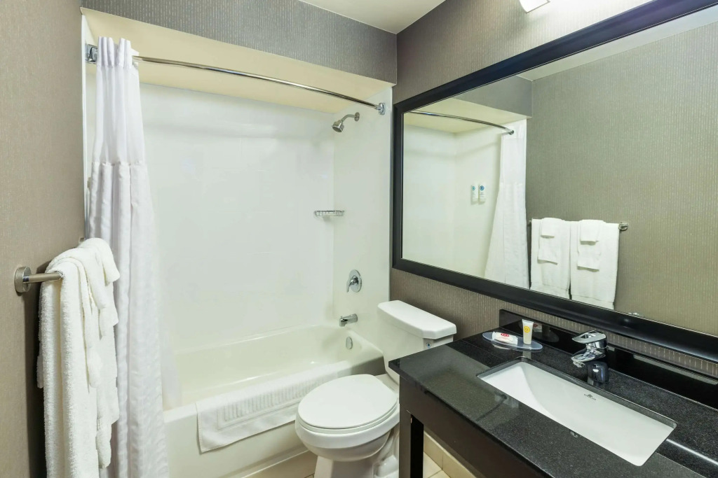 Comfort Inn Parry Sound