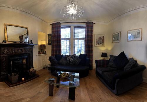 Carisbrooke Guest House