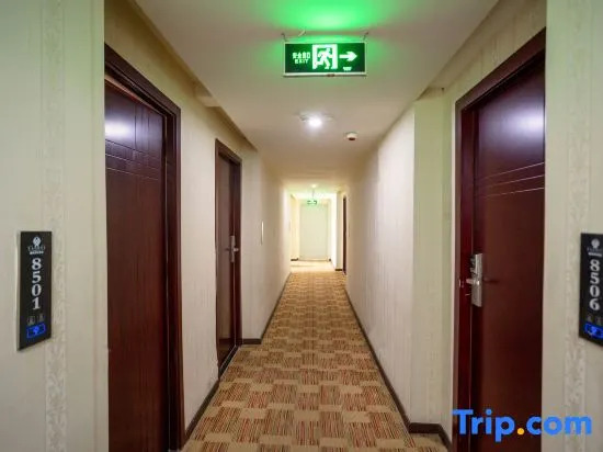 Yaohui Business Hotel