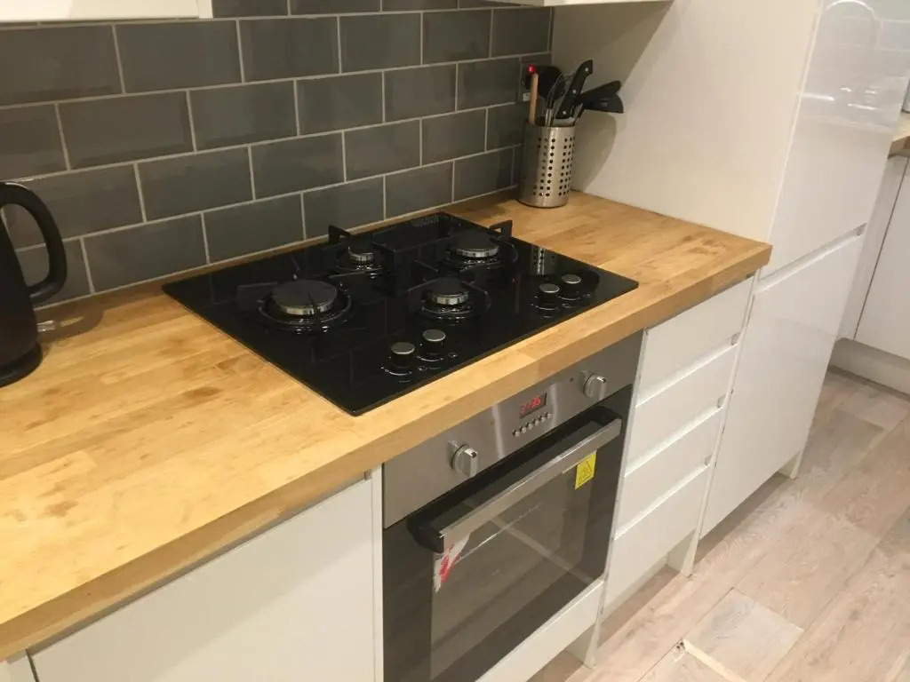 Classic Brixton City Apartment