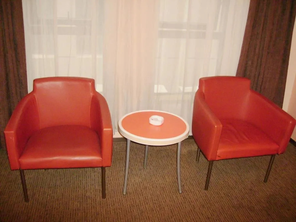 Motel 168 Wangjiadun