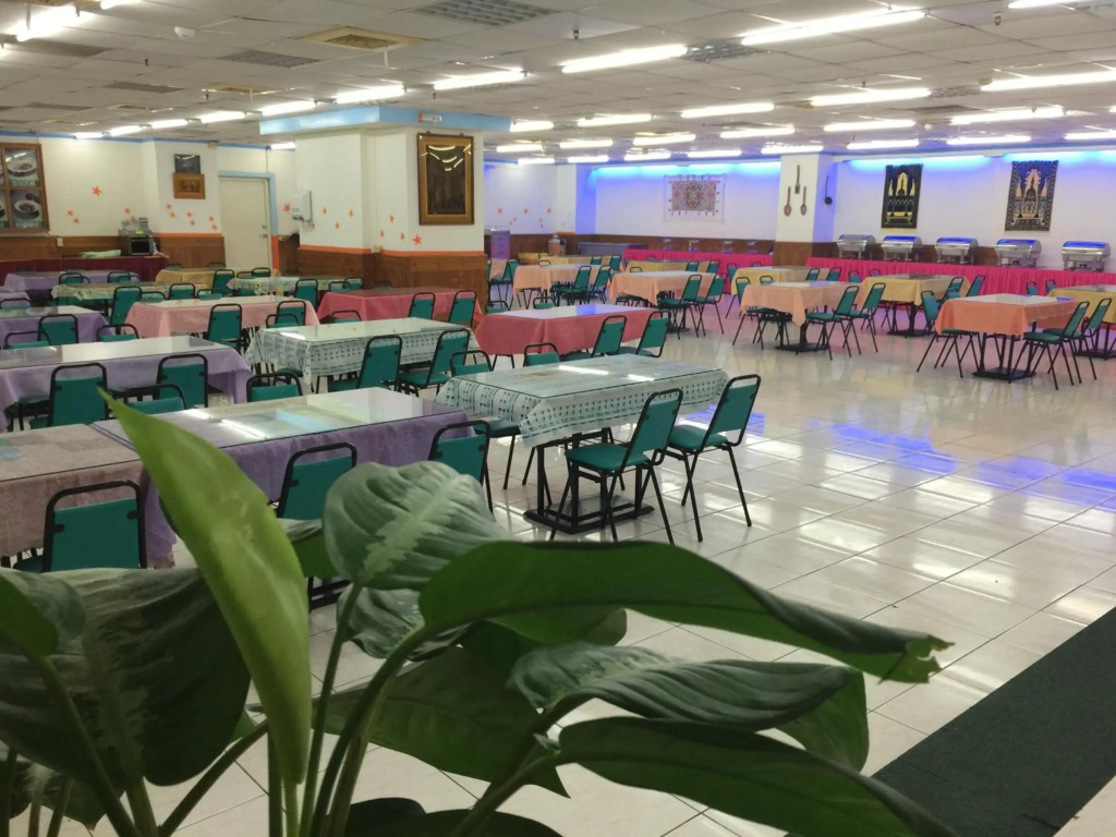 Kenting Maldives Hotspring Hotel-Pet friendly