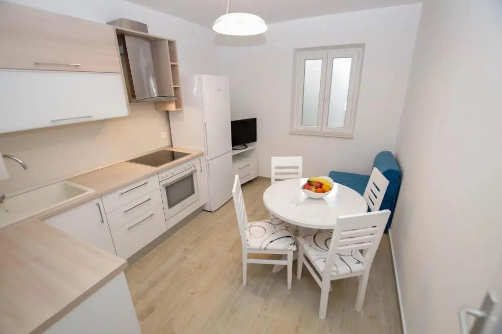 Apartments Jagoda