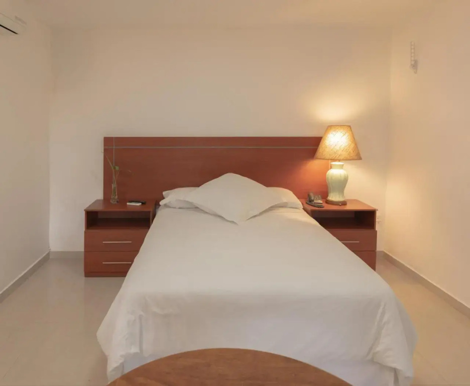 Hotel Zaracay