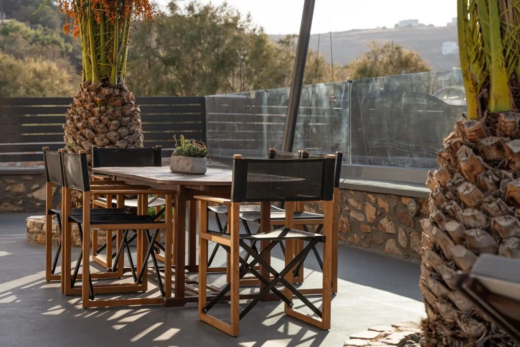 Aniv Villa by the Sea