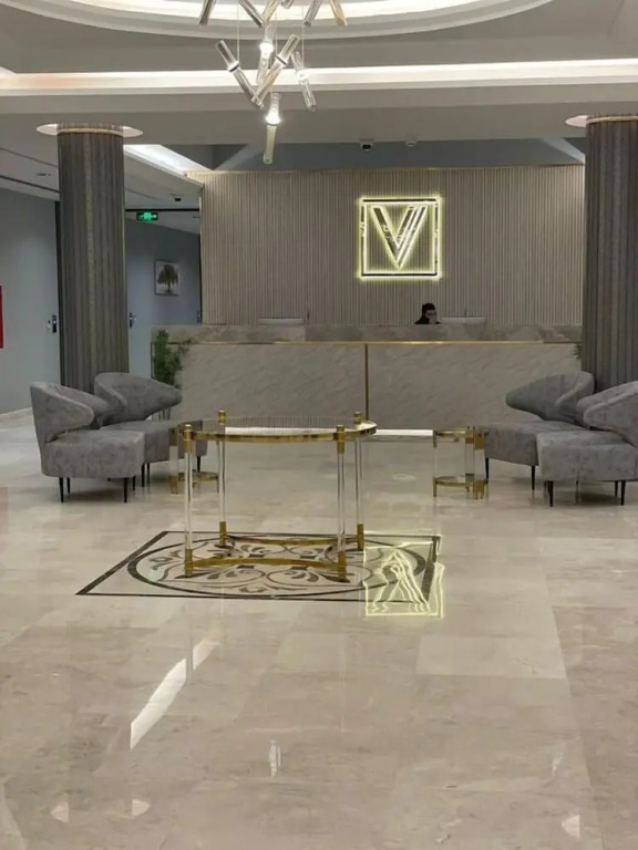 Voyage Apartments فوياج للشقق المخدومة