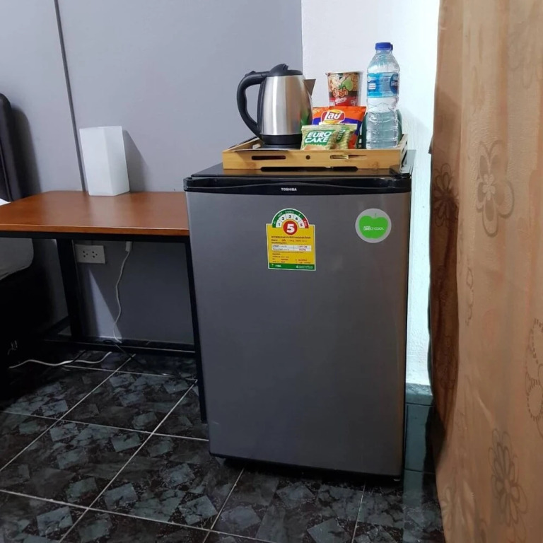 Ada Apartment