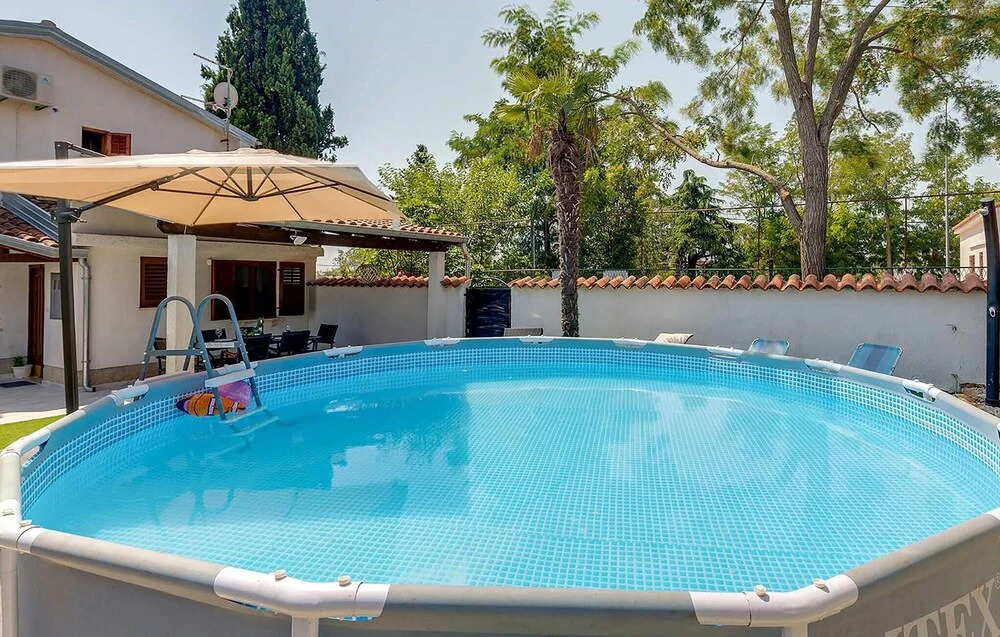 Amazing Home In Porec