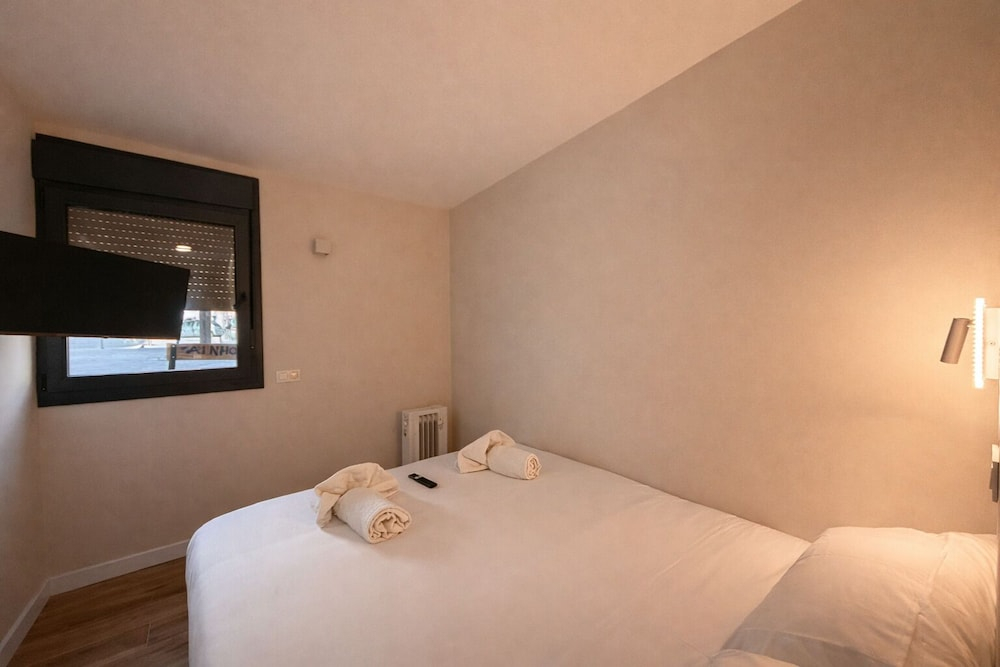 Hostal Bernabeu II