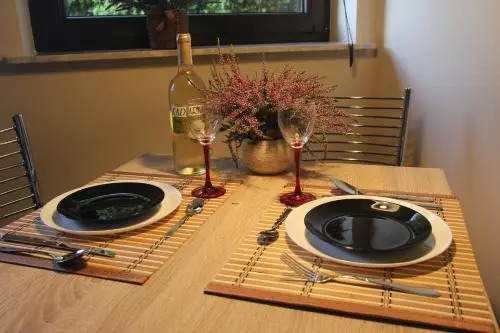 Apartament Aldi