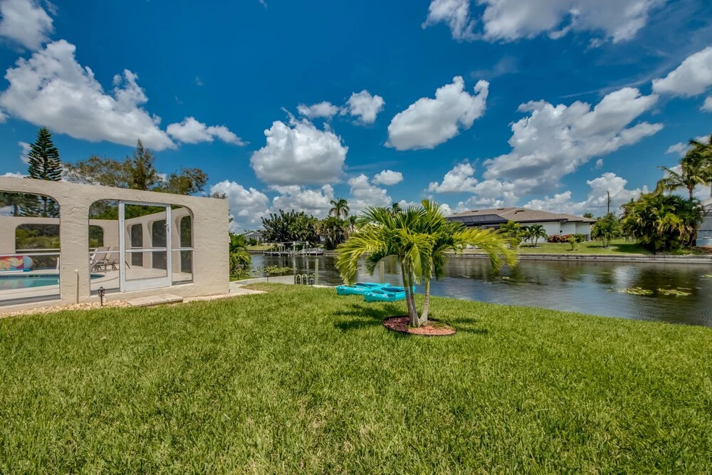Villa Good Times- Roelens Vacations - Roelens Vacations