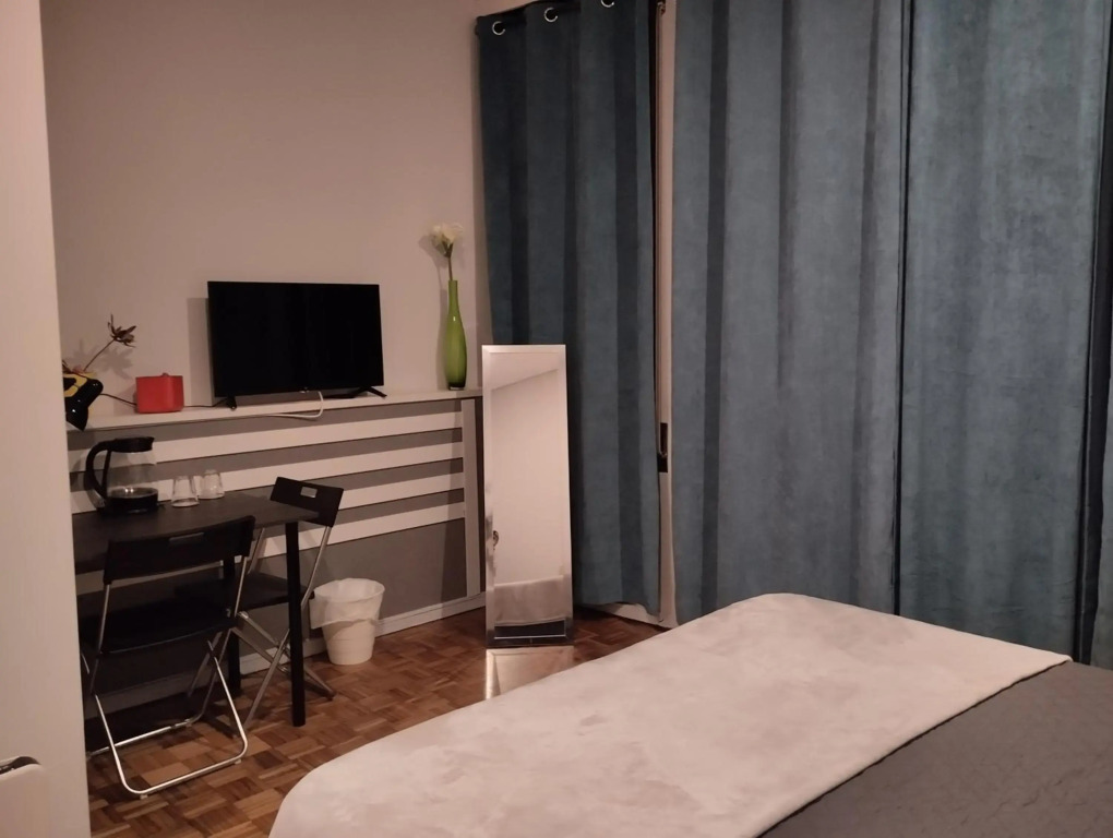 Suite Room em Porto