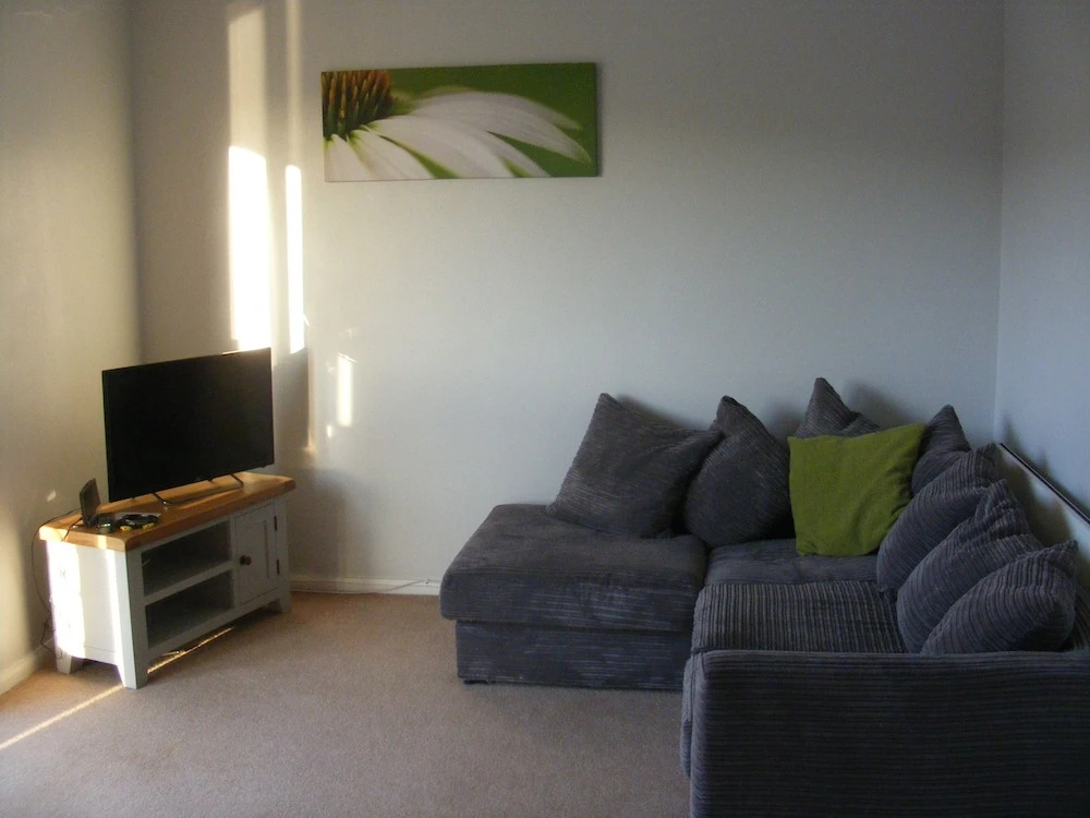 Baystays Scenic View