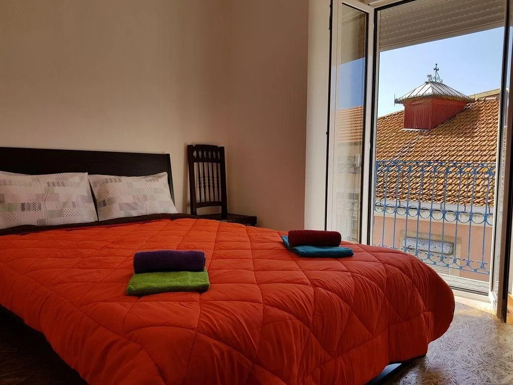 Stars Rooms Beatus - Hostel