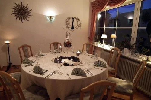 Hotel Restaurant Christian