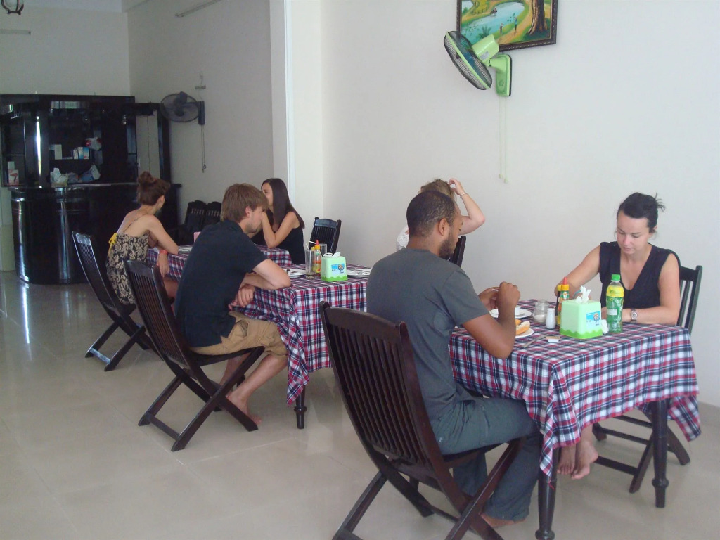 Quynh Nhan Homestay