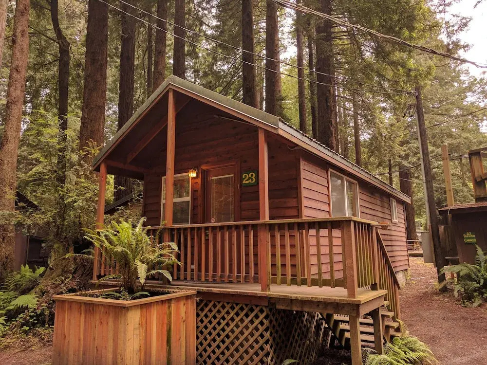 Rodeway Inn Emerald Forest
