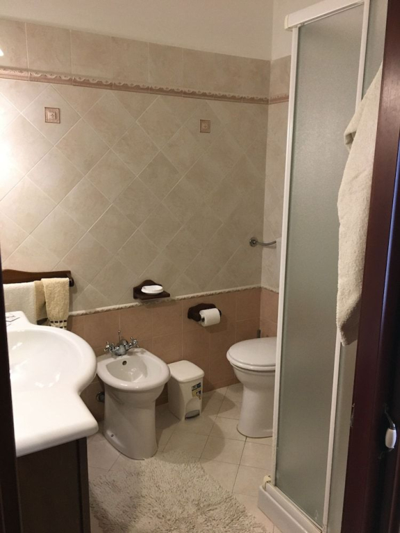 Baglio Cusenza Rooms