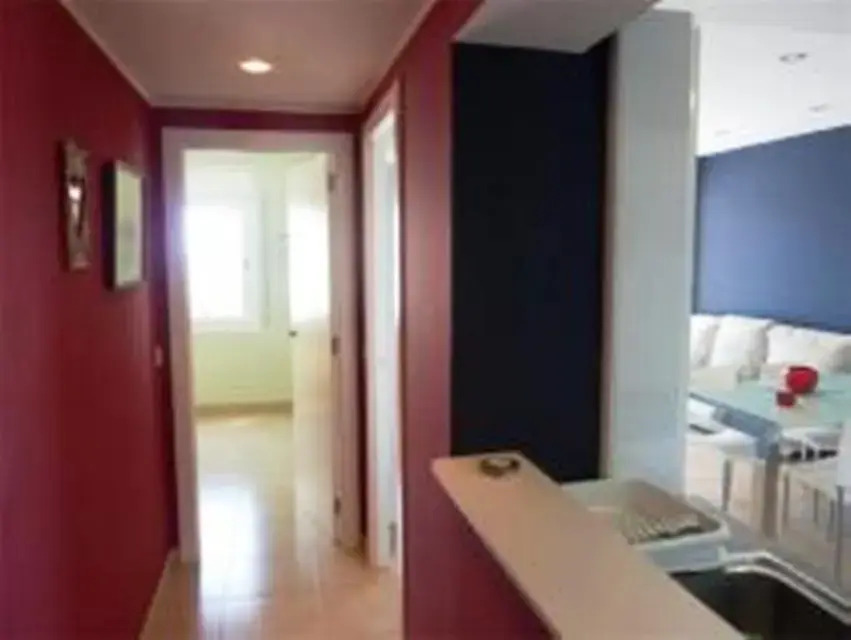 Estel 7 Apartment