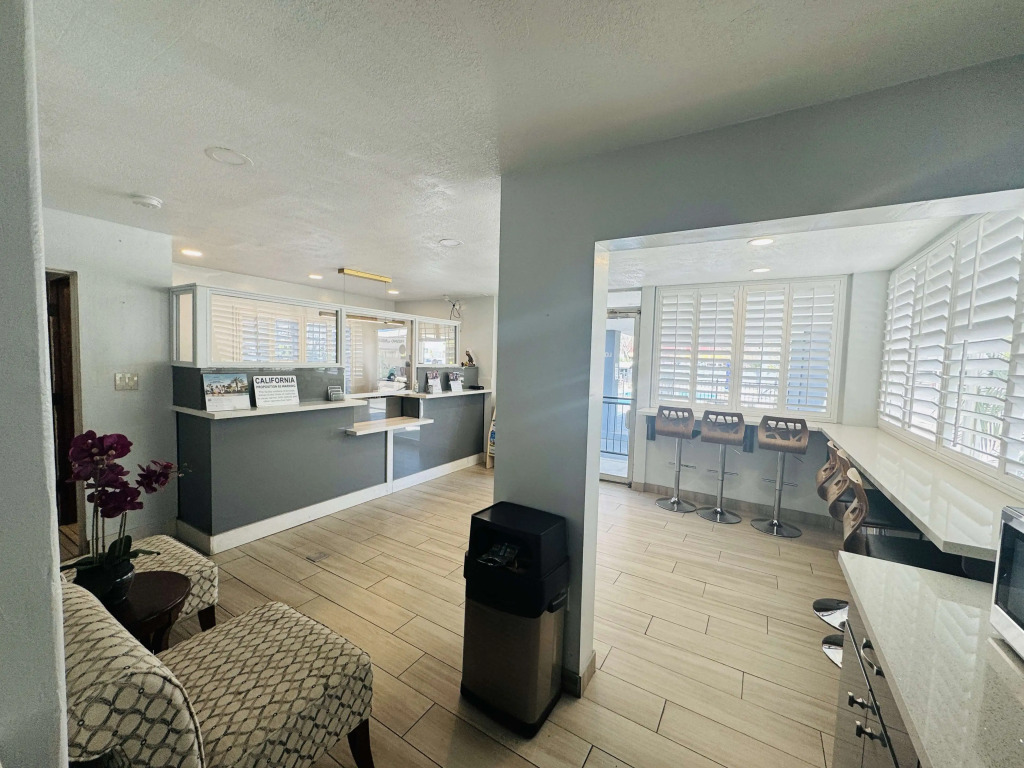 SureStay by Best Western Fresno Central