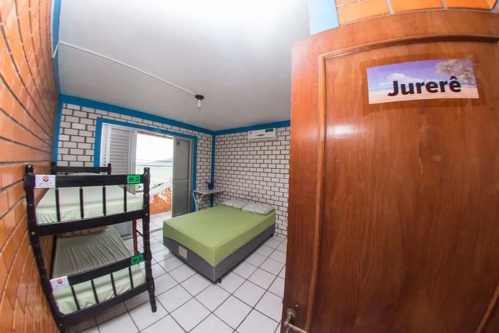 Natural Hostel