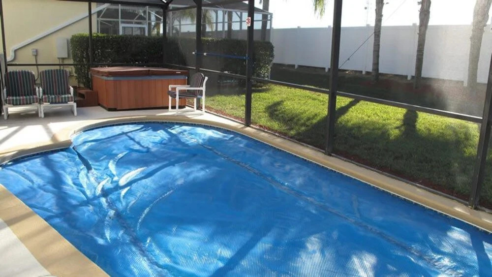 8008 Windsor Palms Resort
