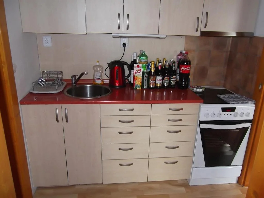 Penzion Apartmány Zlín