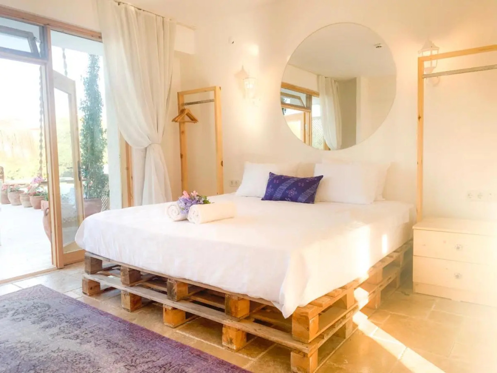 Alaçatı Barbarossa Hotel