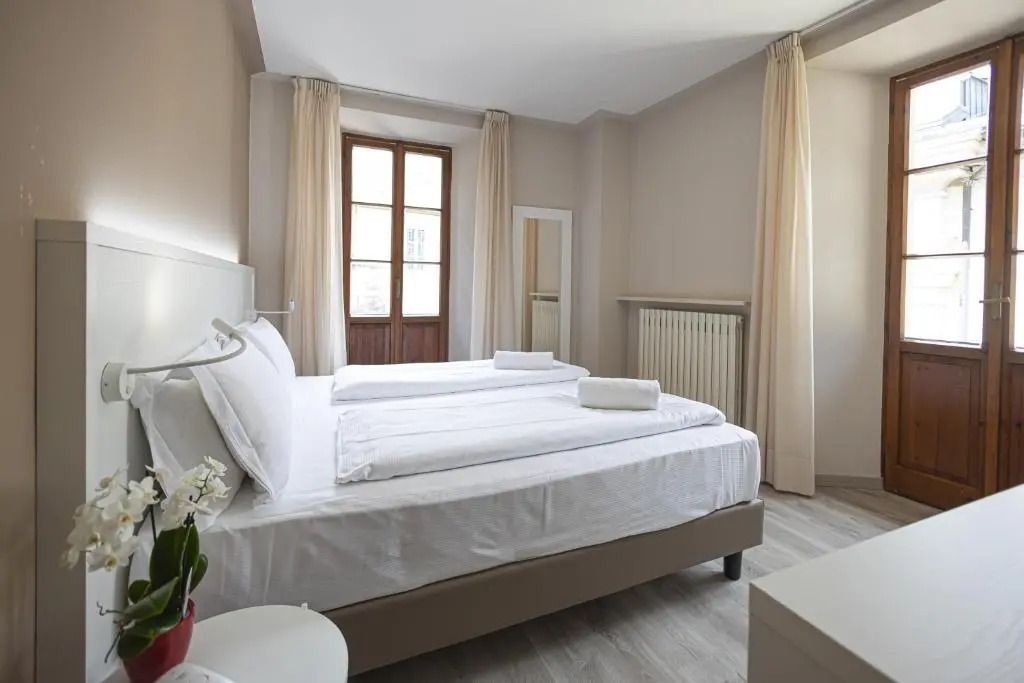 LVG Hotel Collection - Il Portico