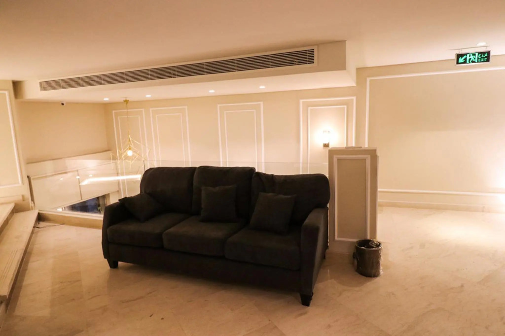 Elysees Hotel I Tahrir Square