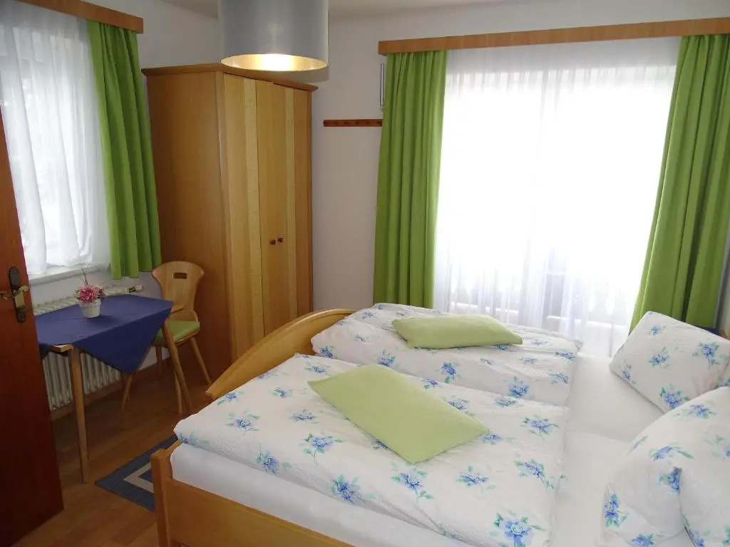 Pension Bayrhammer