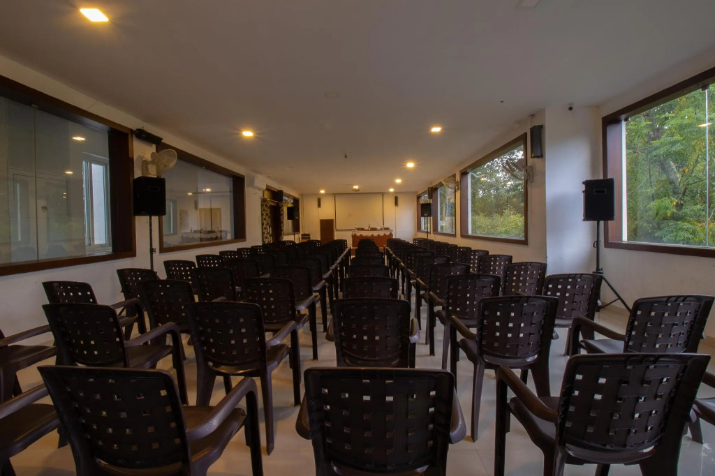 Livgrand Hotel Dreams Paradise, Yercaud