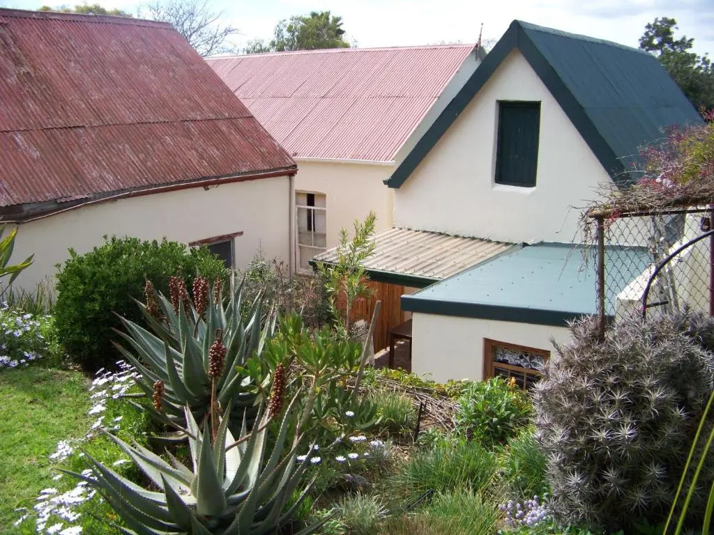 Lemontree Cottage
