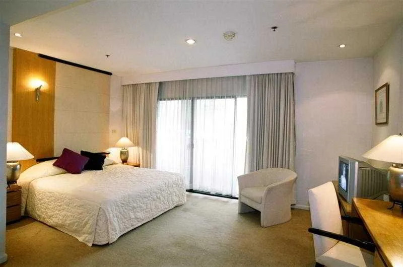 SC Sathorn Boutique Hotel