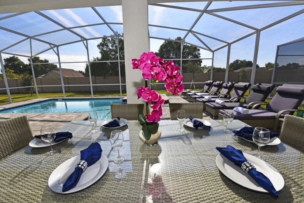 Champions Gate-1536amvdjgil 8 Bedroom Home