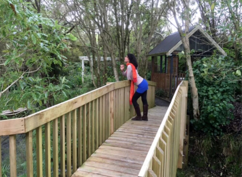 Raglan Retreat