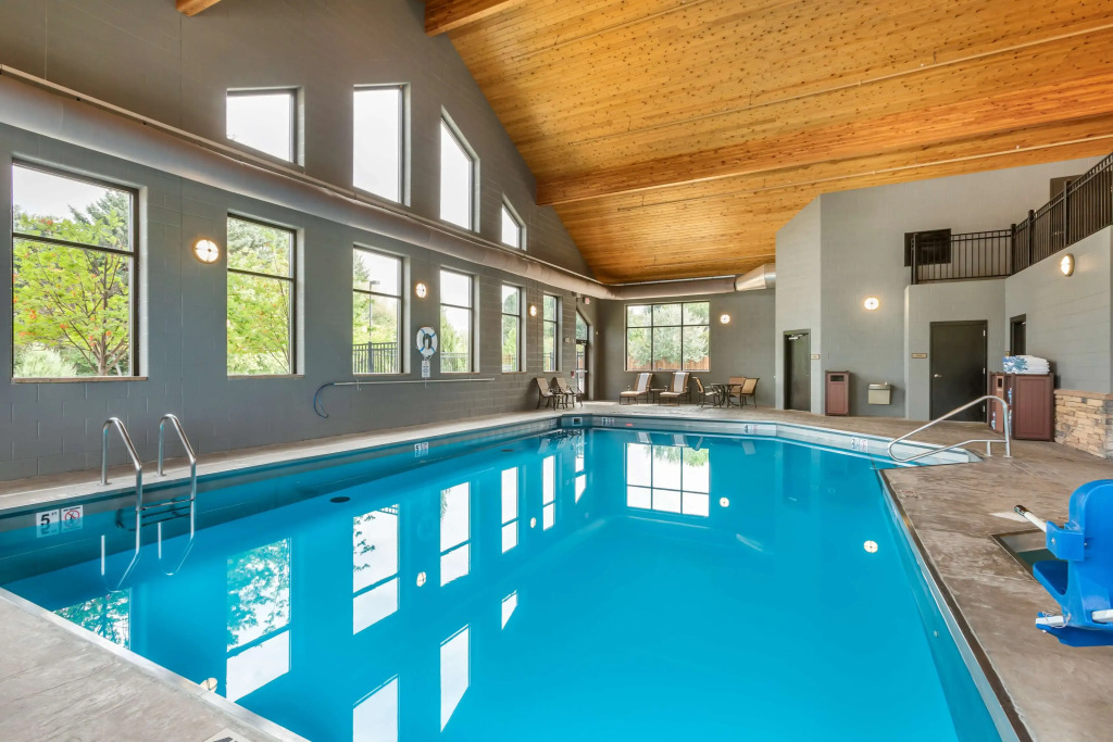 Best Western Premier Ivy Inn & Suites