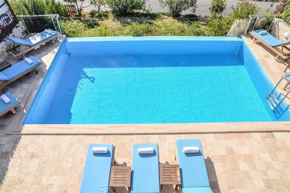 Villa Menekse