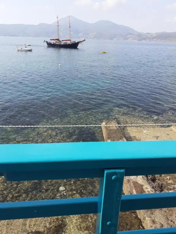 Drougas' Sea House