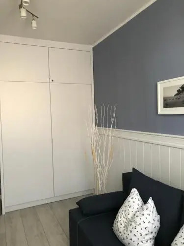 Apartament Ustecka Ostoja Na Wydmie