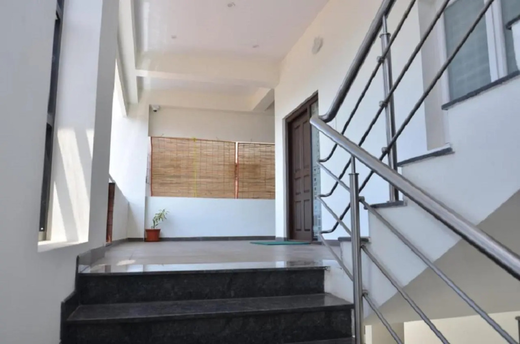 The Surrya Max Residency