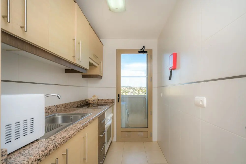 Apartamentos Larimar Unitursa