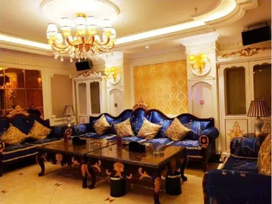 Yulong Bay Hotel