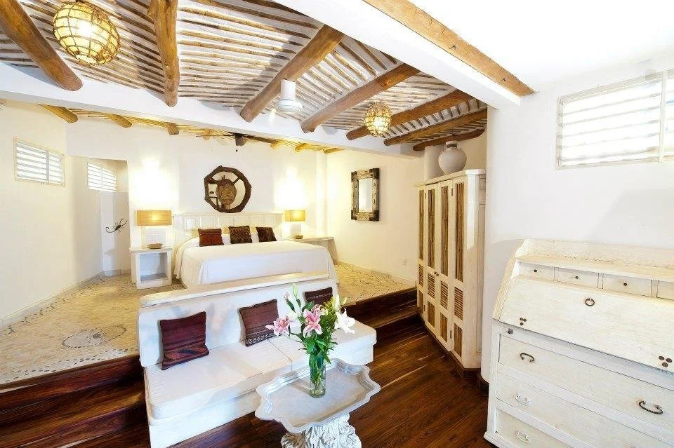 Aamori Boutique Hotel