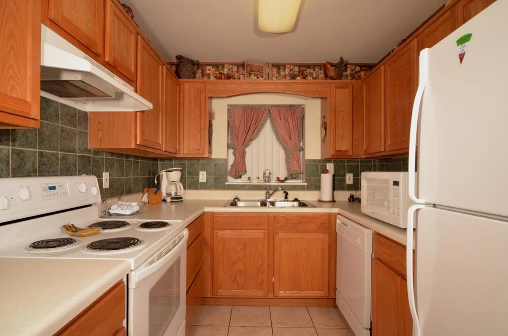 Whispering Pines 551