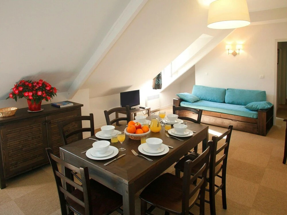 Studio La Trinité sur Mer