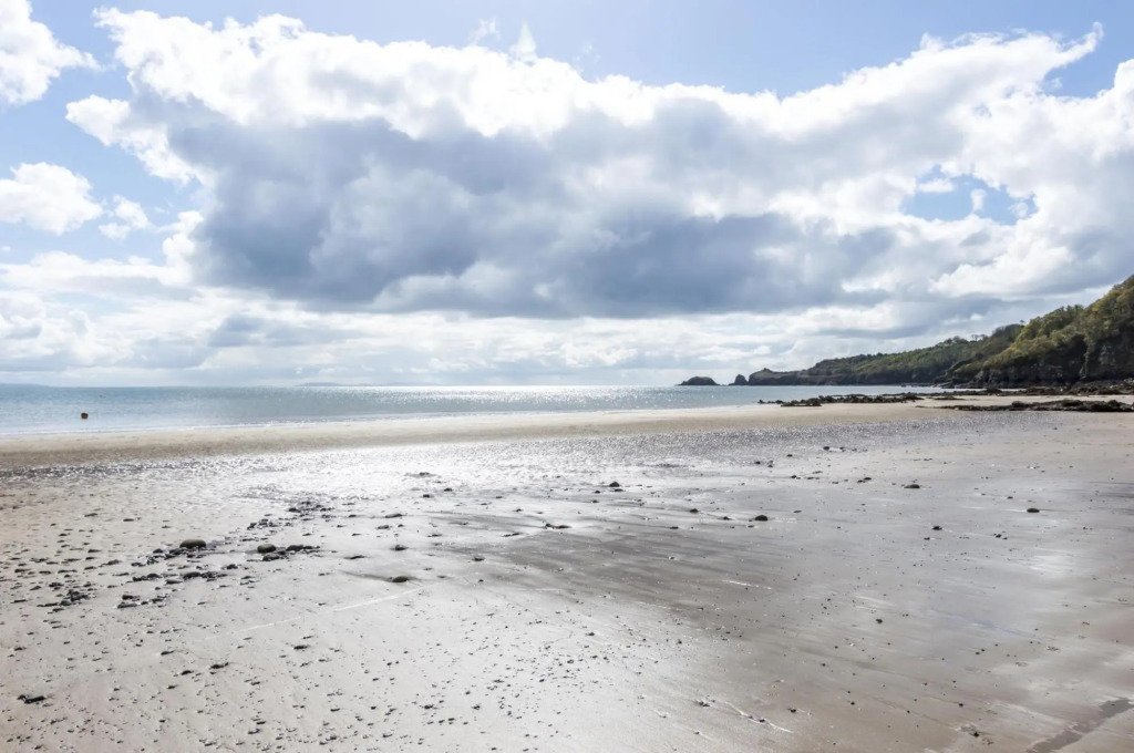 No 10 Ocean Cabins - Saundersfoot Harbour - Saundersfoot