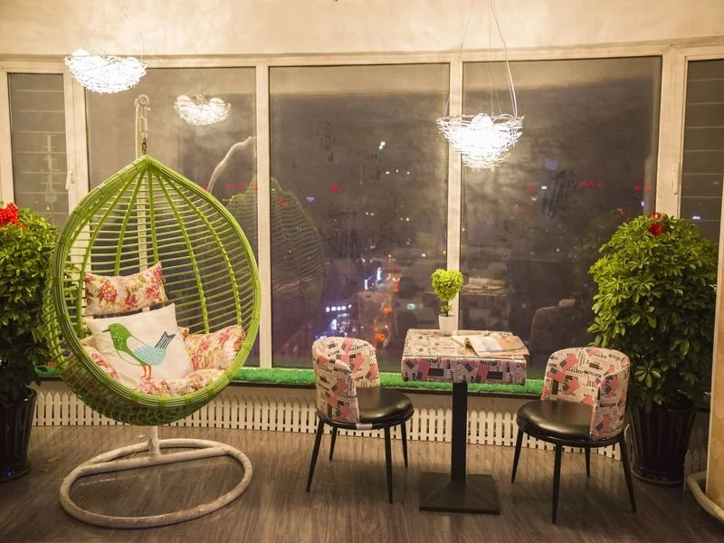 Simple Capsule Hostel Shenyang